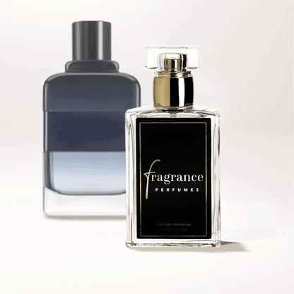 Inspirat de Givenchy - Gentleman Intense