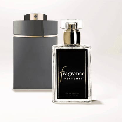 Inspirat de Bvlgari - Man in Black