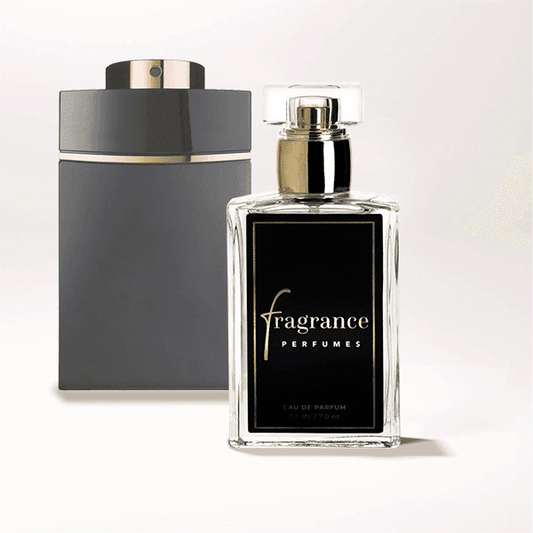 Inspirat de Bvlgari - Man in Black