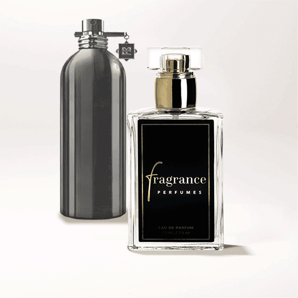Inspirat de Montale - Black Aoud