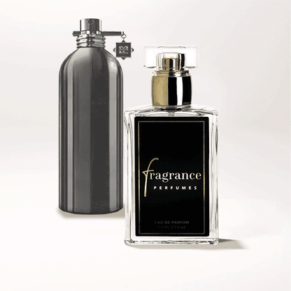 Inspirat de Montale - Black Aoud