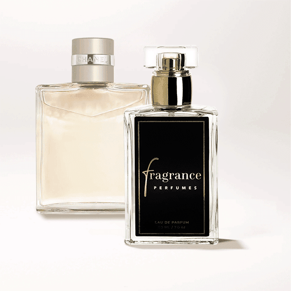 Inspirat de Chanel - Allure Pour Homme