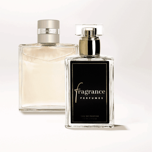 Inspirat de Chanel - Allure Pour Homme