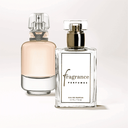 Inspirat de Givenchy - L'Interdit