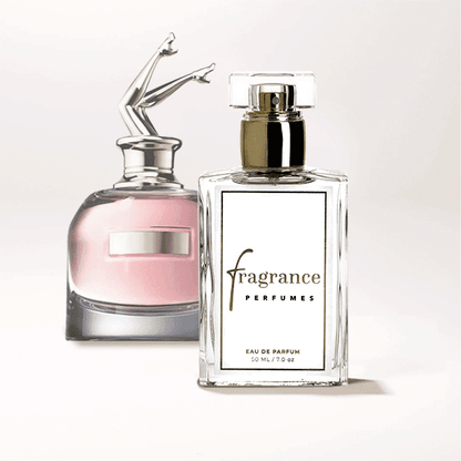 Inspirat de Jean Paul Gaultier - Scandal