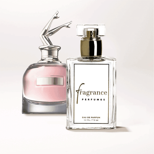 Inspirat de Jean Paul Gaultier - Scandal
