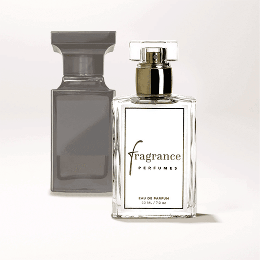 Inspirat de Tom Ford - Oud Wood–unisex