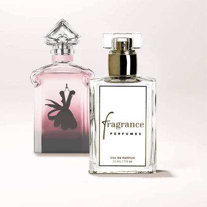 Inspirat de Guerlain - La Petite Robe Noire