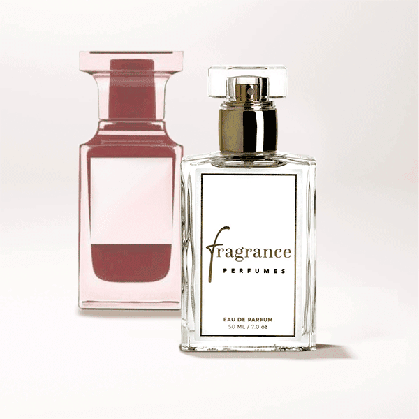 Inspirat de Tom Ford - Lost Cherry-unisex