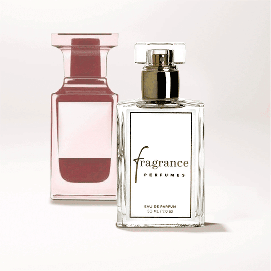 Inspirat de Tom Ford - Lost Cherry-unisex