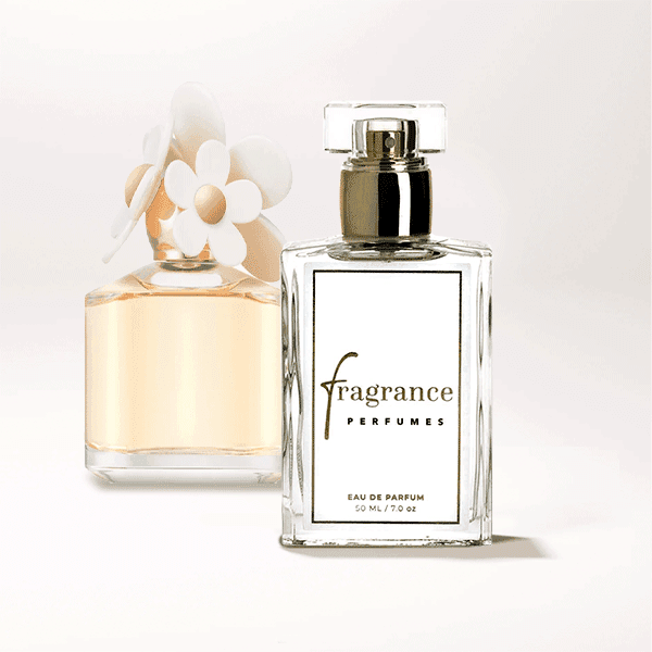 Inspirat de Marc Jacobs–Daisy