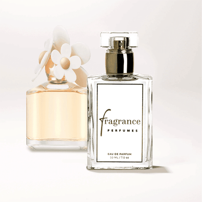 Inspirat de Marc Jacobs–Daisy