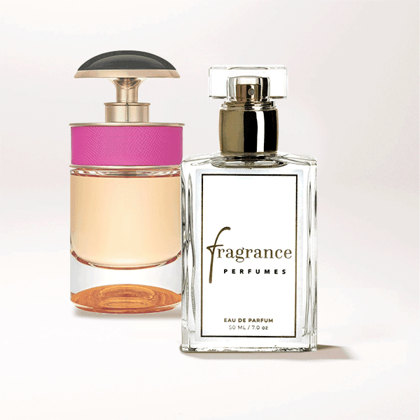 Inspirat de Prada–Candy