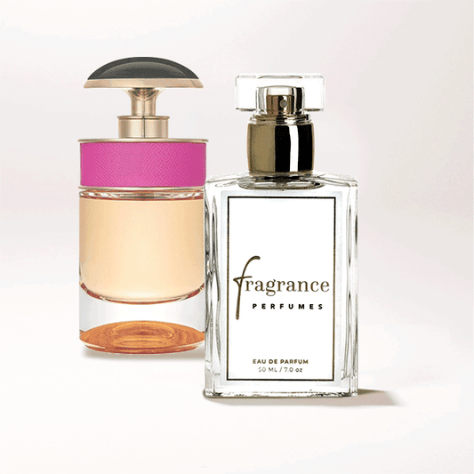 Inspirat de Prada–Candy