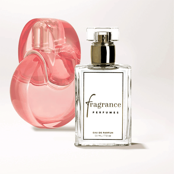 Inspirat de Bvlgari - Omnia Coral