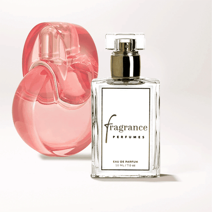 Inspirat de Bvlgari - Omnia Coral