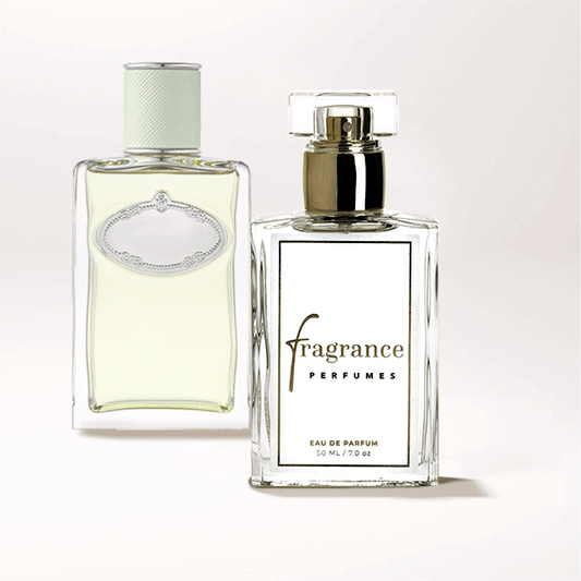 Inspirat de Prada - Infusion d'Iris