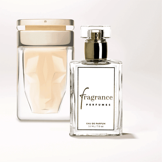 Inspirat de Cartier - La Panthere