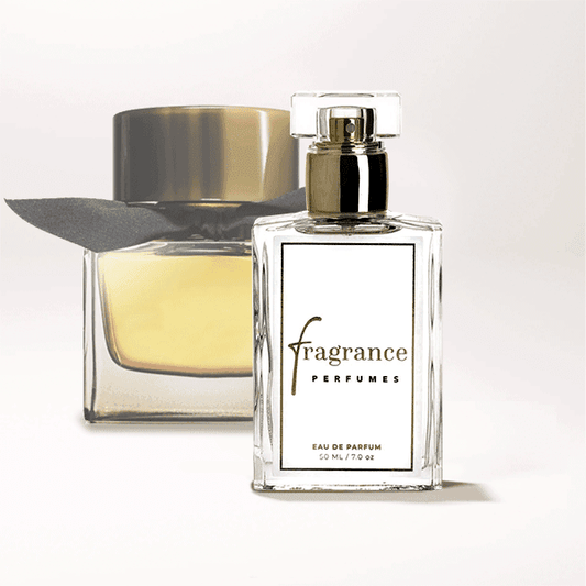 Inspirat de Burberry - MyBurberry Black