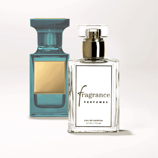 Inspirat de Tom Ford - NeroliPortofino – unisex