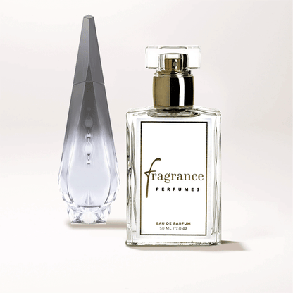 Inspirat de Givenchy - Angeou demon