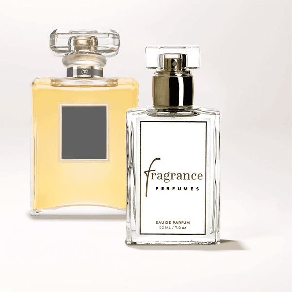 Inspirat de Chanel - CocoEau de Parfum