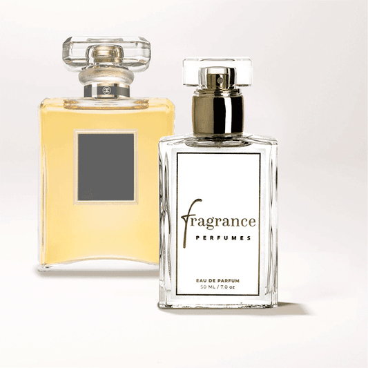 Inspirat de Chanel - CocoEau de Parfum