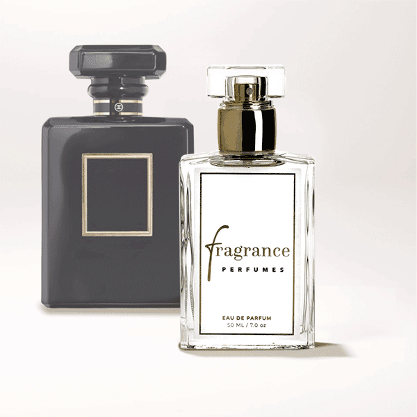 Inspirat de Chanel - CocoNoir