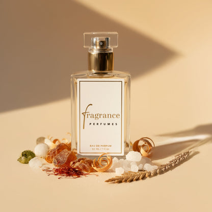 Inspirat de Kurkdjian - Baccarat Rouge 540  - unisex