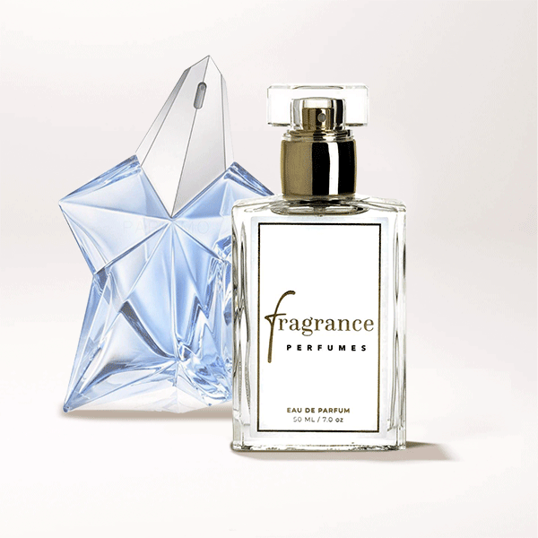 Inspirat de Thierry Mugler Angel