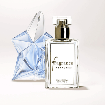 Inspirat de Thierry Mugler Angel