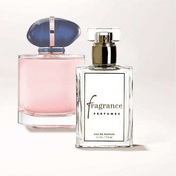 Inspirat de Armani My Way
