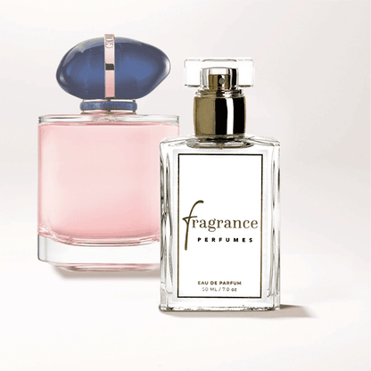Inspirat de Armani My Way