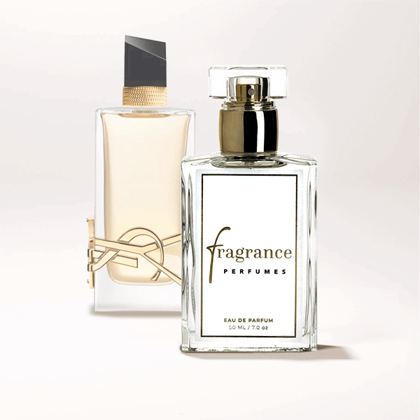 Inspirat de YSL Libre