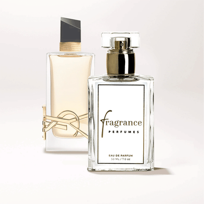 Inspirat de YSL Libre