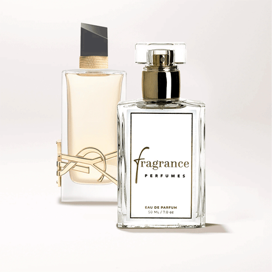 Inspirat de YSL Libre