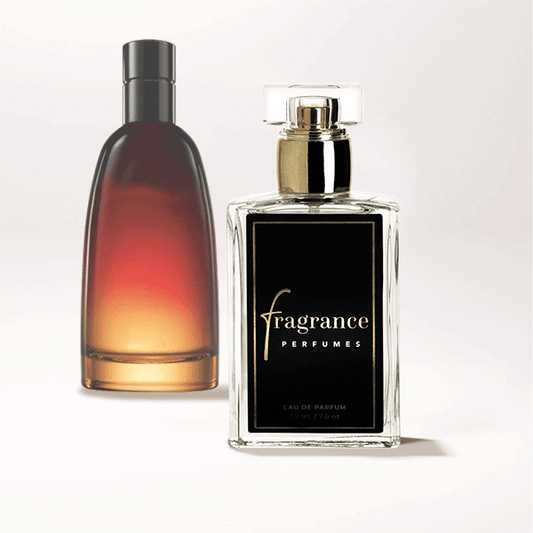 Inspirat de Dior Fahrenheit