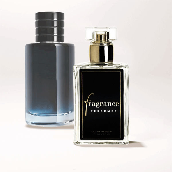 Inspirat de Dior Sauvage Parfum