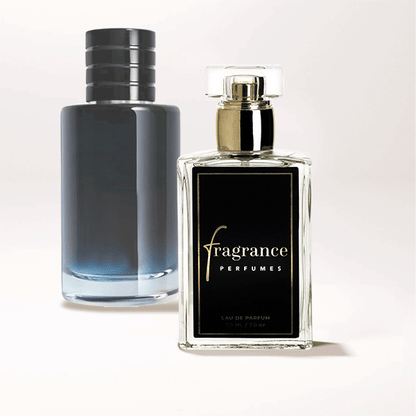 Inspirat de Dior Sauvage Parfum