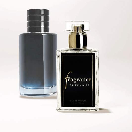 Inspirat de Dior Sauvage Parfum