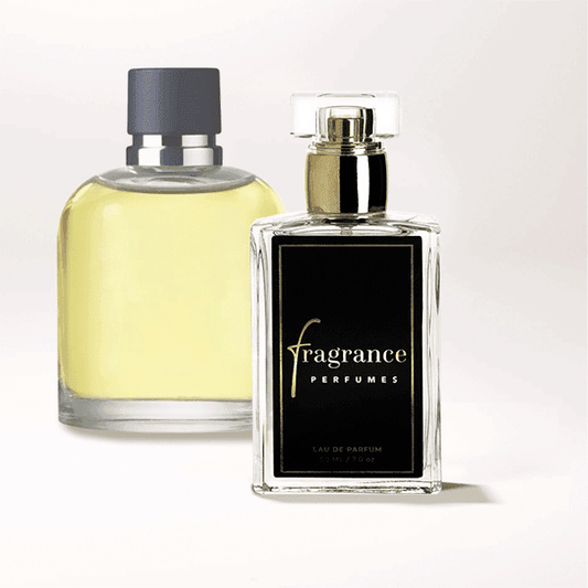 Inspirat de D&G Pour Homme