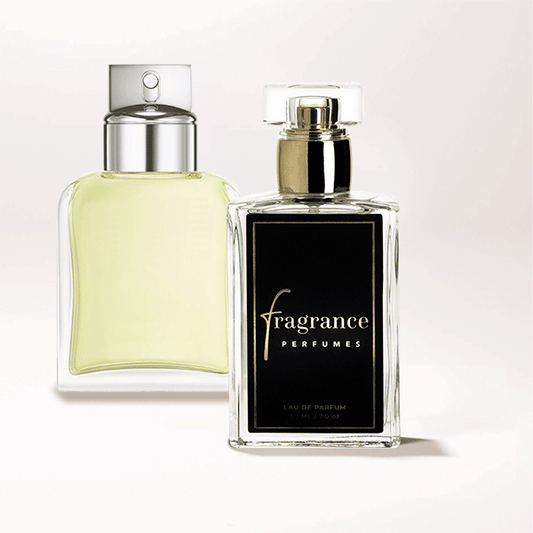 Inspirat de Calvin Klein Eternity
