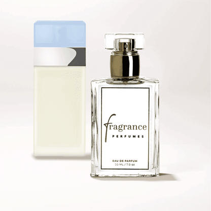 Inspirat de D&G Light Blue