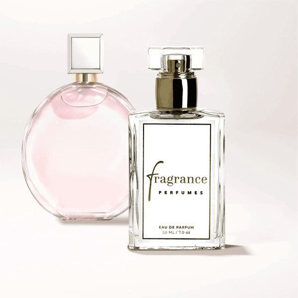 Inspirat de Chanel Chance
