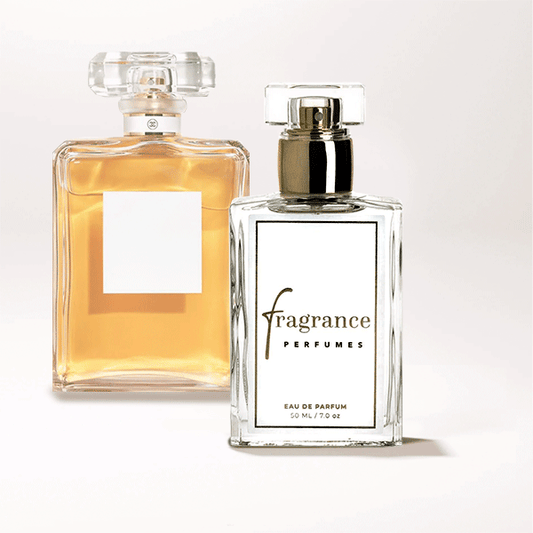 Inspirat de Chanel N°5