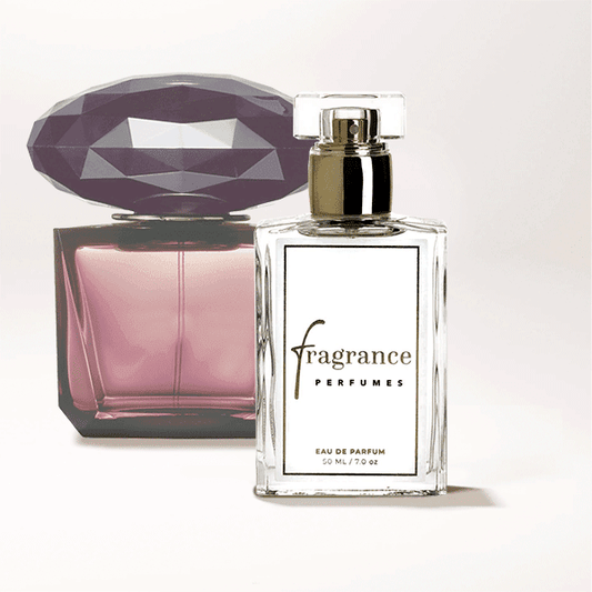 Inspirat de Versace Crystal Noir