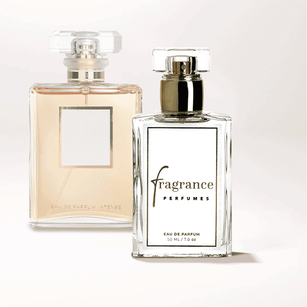 Inspirat de Chanel Coco Mademoiselle