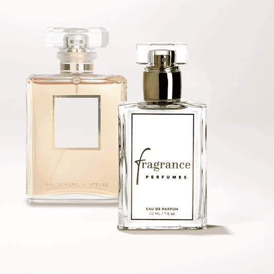 Inspirat de Chanel Coco Mademoiselle