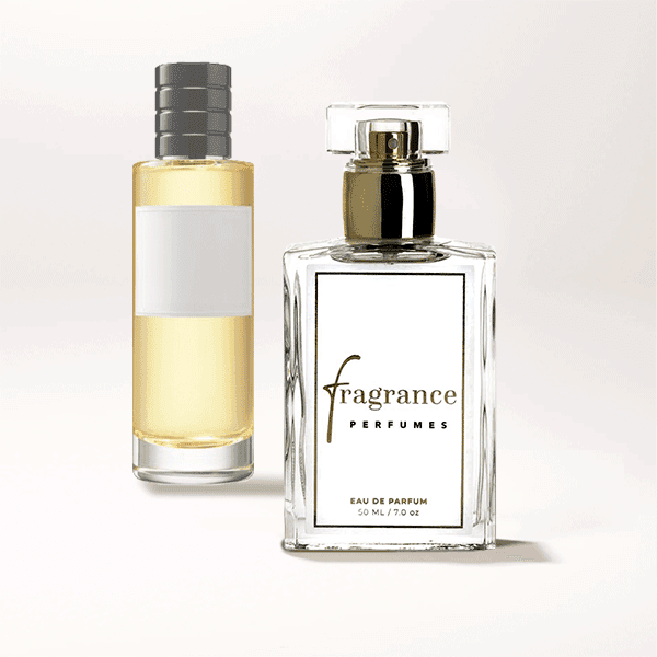 Inspirat de Dior Bois D'argent