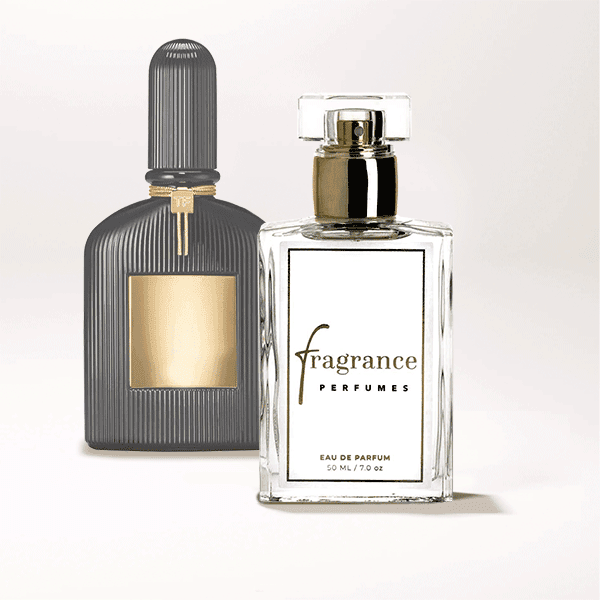Inspirat de Tom Ford Black Orchid